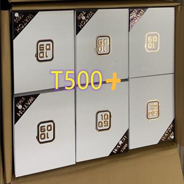 1.75 inch screen t500+ smartwatch sport outdoor heart rate monitor fitness tracker screen bluetooth call with retail package
1.75 inch screen t500+ smartwatch sport outdoor heart rate monitor fitness tracker screen bluetooth call with retail package