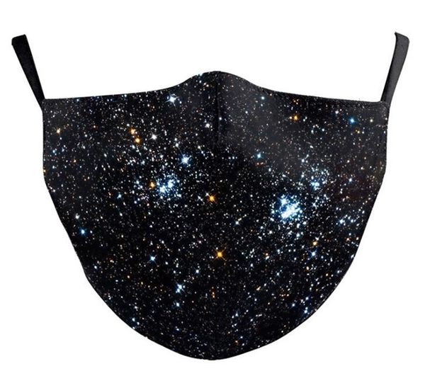 factory home housekeeping fashion starry sky print face galaxy washable fabric mouth-muffle reusable mask
factory home housekeeping fashion starry sky print face galaxy washable fabric mouth-muffle reusable mask