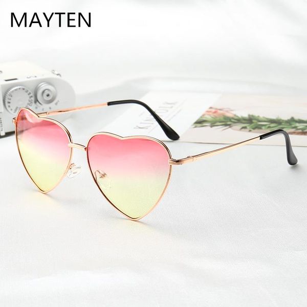 sunglasses ladies heart shaped metal women brand designer fashion rimless love clear ocean lenses sun glasses oculos uv400, White;black
sunglasses ladies heart shaped metal women brand designer fashion rimless love clear ocean lenses sun glasses oculos uv400, White;black