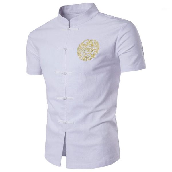 casual mens shirts short sleeve business shirt solid office wear1, White;black
casual mens shirts short sleeve business shirt solid office wear1, White;black