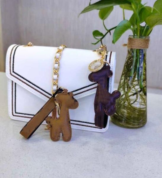 creative brand letter printed bull demon king cartoon deer pattern key chain pu leather designer luxury car handbag keychain accessories, Silver
creative brand letter printed bull demon king cartoon deer pattern key chain pu leather designer luxury car handbag keychain accessories, Silver