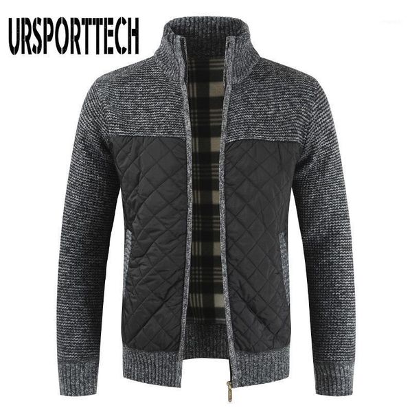 ursporttech men's sweaters autumn winter warm knitted sweater jackets outwear cardigan coats male clothing casual knitwear 3xl1, White;black
ursporttech men's sweaters autumn winter warm knitted sweater jackets outwear cardigan coats male clothing casual knitwear 3xl1, White;black