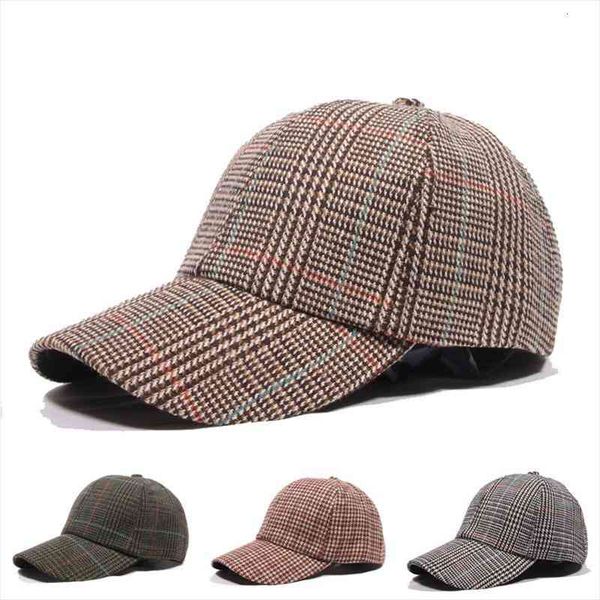 mens baseball cap womens summer hat cotton lattice woolen snapback cloth sport for gorros cap male gentleman retro, Blue;gray
mens baseball cap womens summer hat cotton lattice woolen snapback cloth sport for gorros cap male gentleman retro, Blue;gray