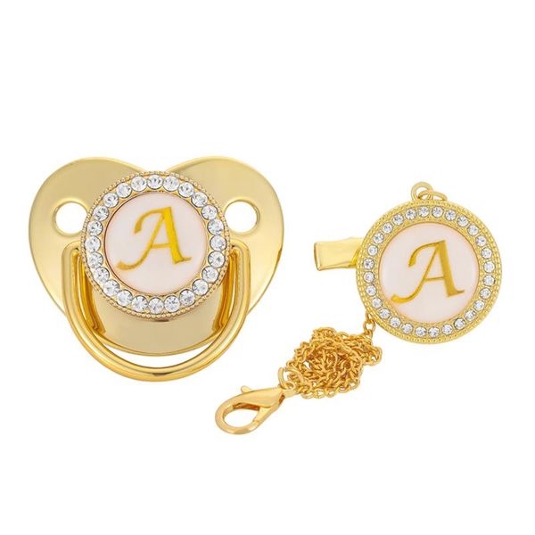 pacifiers# blingonly born gold chupetero infant schnuller personalized baby chupetes lollipop
pacifiers# blingonly born gold chupetero infant schnuller personalized baby chupetes lollipop