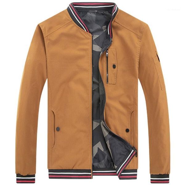 men's autumn winter casual fashion pure color jacket zipper outwear coat men's jacket brand clothing jaqueta masculino 8.51, Black;brown
men's autumn winter casual fashion pure color jacket zipper outwear coat men's jacket brand clothing jaqueta masculino 8.51, Black;brown