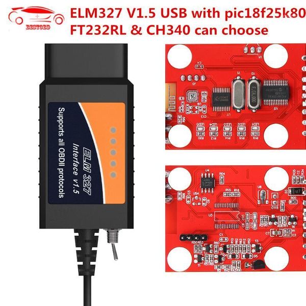 elm327 v1.5 usb with pic18f25k80 chip pl2303 driver ic obdii ft232rl/ch340 chip obd2 diagnostic scanner elm327 auto code reader1
elm327 v1.5 usb with pic18f25k80 chip pl2303 driver ic obdii ft232rl/ch340 chip obd2 diagnostic scanner elm327 auto code reader1