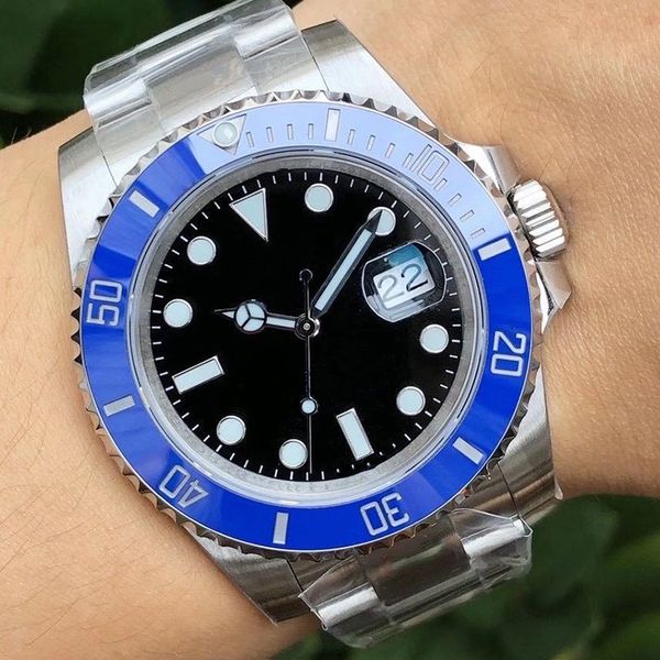 fashion black blue ceramic bezel designer jubilee bracelet men lady mechanical automatic gmt men luxury mens watch wristwatches watches, Slivery;brown
fashion black blue ceramic bezel designer jubilee bracelet men lady mechanical automatic gmt men luxury mens watch wristwatches watches, Slivery;brown