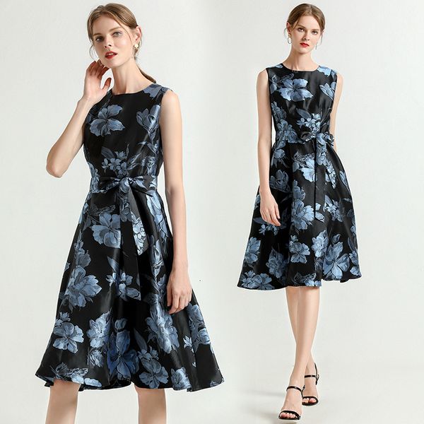 dressed a female for office, as skater 3d flower jacquard belt without sleeves fair cut in line to casual f8u6, Black;gray
dressed a female for office, as skater 3d flower jacquard belt without sleeves fair cut in line to casual f8u6, Black;gray