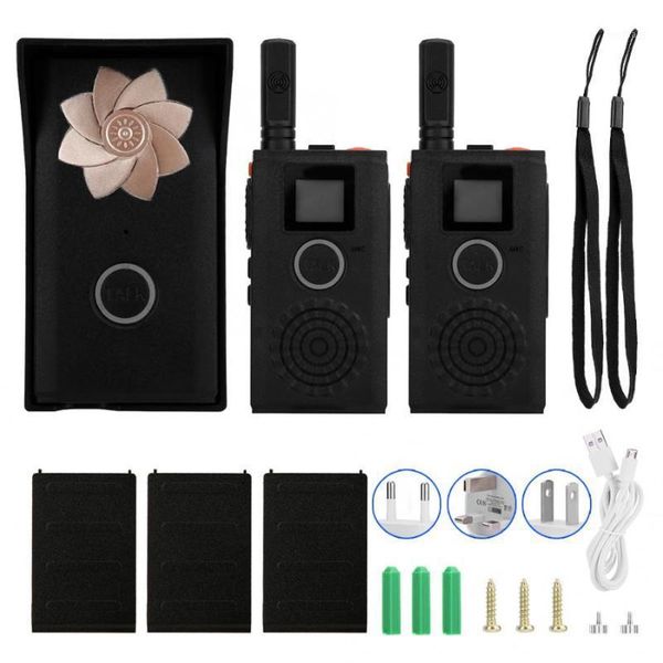 mini 1 v 2 outdoor indoor wireless intercom walkie-talkie doorbell waterproof 100-240v1
mini 1 v 2 outdoor indoor wireless intercom walkie-talkie doorbell waterproof 100-240v1