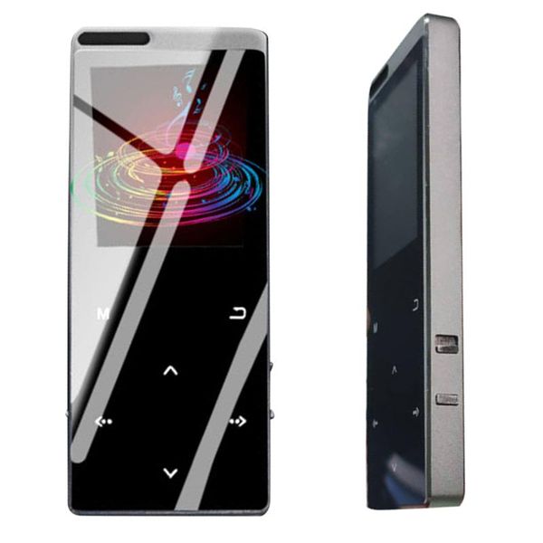 soonhua bt mp3 player hifi mini music players touch screen audio video player 8gb with headset and charging cable
soonhua bt mp3 player hifi mini music players touch screen audio video player 8gb with headset and charging cable