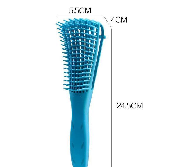 detangling brush for natural hair, hair detangler brush for afro america 3a to 4c kinky wavy, curly, coily hair, de jllyvs xhqhlady, Silver
detangling brush for natural hair, hair detangler brush for afro america 3a to 4c kinky wavy, curly, coily hair, de jllyvs xhqhlady, Silver