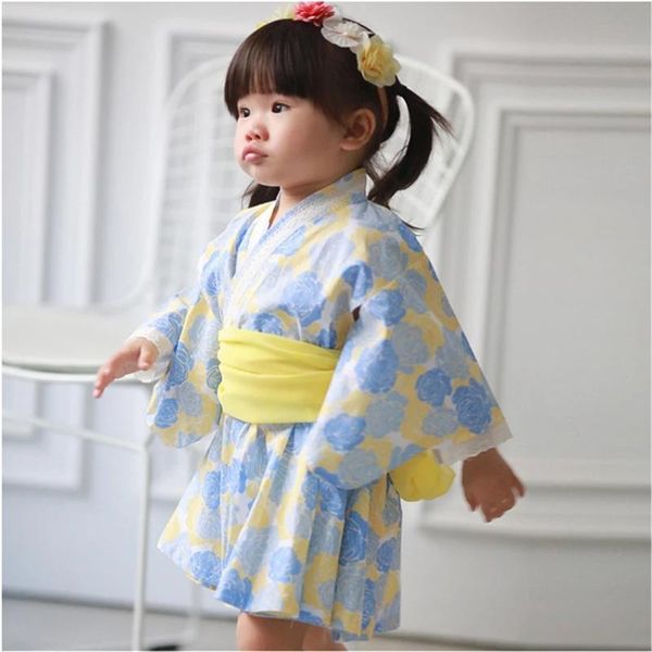 ethnic clothing japanese style girls dress kimono cosplay print haori yukata obi hmong japan fashion for toddler 1-8 years old, Red
ethnic clothing japanese style girls dress kimono cosplay print haori yukata obi hmong japan fashion for toddler 1-8 years old, Red
