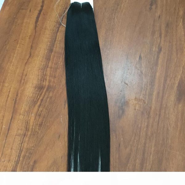 natural color flip in hair weft brazilian straight human hair extensions 100gram per piece, dhl, Black
natural color flip in hair weft brazilian straight human hair extensions 100gram per piece, dhl, Black