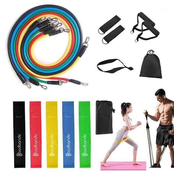 resistance bands 17 pcs set latex fitness rubber loop tube muscle training workout equipment1
resistance bands 17 pcs set latex fitness rubber loop tube muscle training workout equipment1