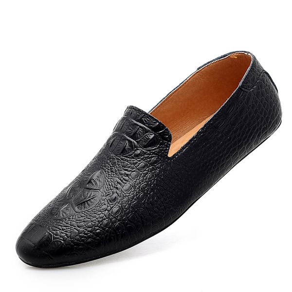luxury-branded genuine male leather moccasins, casual, in legitimate leather, breathable wthb, Black;brown
luxury-branded genuine male leather moccasins, casual, in legitimate leather, breathable wthb, Black;brown