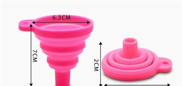 sile foldable funnel mini sile collapsible style funnel folding portable funnels be hung ki bbypgg yh_pack
sile foldable funnel mini sile collapsible style funnel folding portable funnels be hung ki bbypgg yh_pack