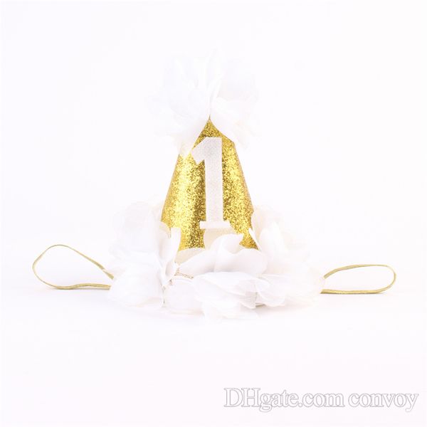 cute newborn baby chiffon flower crown headbands girls infant petals crown hat caps baby girls birthday party hats hair accessories, Slivery;white
cute newborn baby chiffon flower crown headbands girls infant petals crown hat caps baby girls birthday party hats hair accessories, Slivery;white