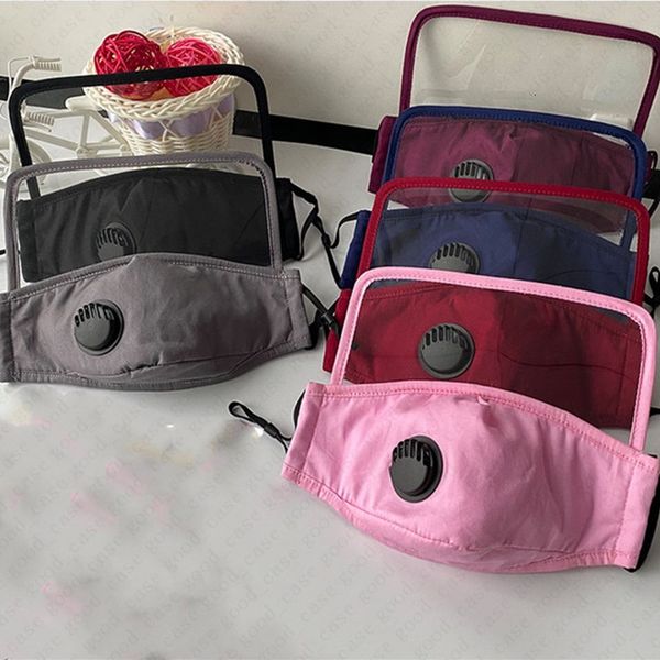 adults face mask with eye shield washable 2 layers cotton facemask with breather valve people protective safety mouth masks d6808
adults face mask with eye shield washable 2 layers cotton facemask with breather valve people protective safety mouth masks d6808