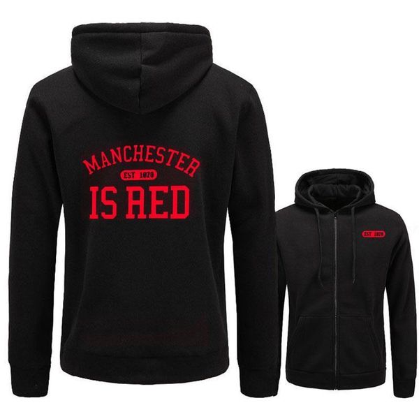 autumn new united kingdom red letter hoodies men cotton manchester fashion sweatshirts casual slim fit hoodie jackets, Black
autumn new united kingdom red letter hoodies men cotton manchester fashion sweatshirts casual slim fit hoodie jackets, Black