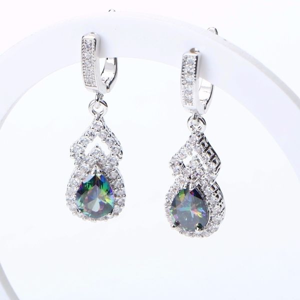 natural rainbow jewelry sets 925 sterling silver wedding earrings for women stones bracelet necklace rings set gifts box q1219, Golden;white
natural rainbow jewelry sets 925 sterling silver wedding earrings for women stones bracelet necklace rings set gifts box q1219, Golden;white