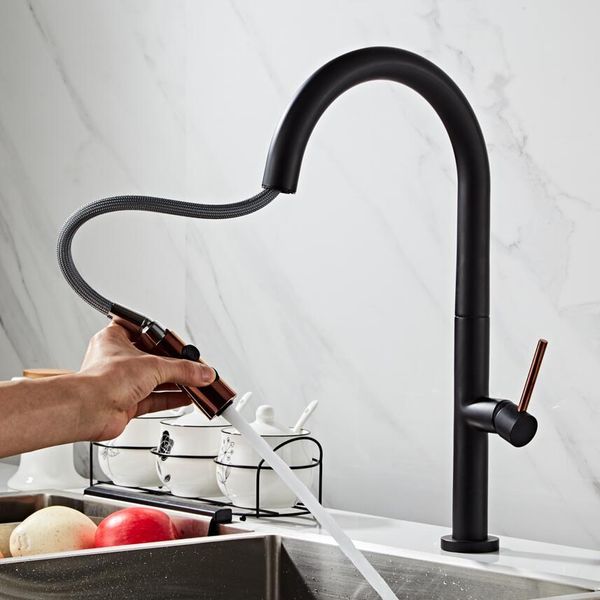 langyo black white kitchen faucet 360ronating blackend sink tap cold and kitchen mixer tap blackened pull out kitchen mixer bbyxqx
langyo black white kitchen faucet 360ronating blackend sink tap cold and kitchen mixer tap blackened pull out kitchen mixer bbyxqx