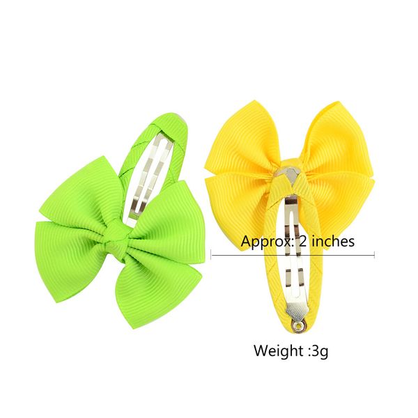 2 color inch boutique grosgrain ribbon pinwheel bows with whole wrapped safety hair clips bb clips kids hairpins bzkh, Slivery;white
2 color inch boutique grosgrain ribbon pinwheel bows with whole wrapped safety hair clips bb clips kids hairpins bzkh, Slivery;white