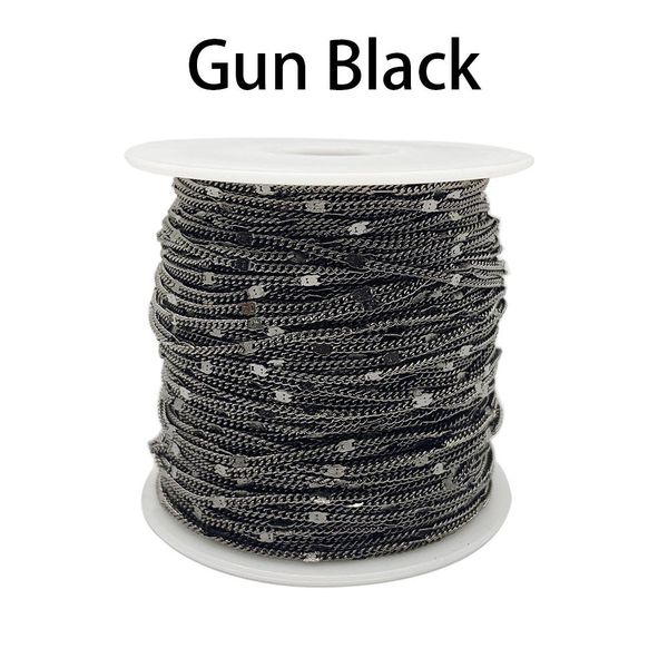 5m 10m/lot bronze plated necklace chains brass bulk for diy handmade jewelry making findings materials wholesale supplies wmtyou mywjqq
5m 10m/lot bronze plated necklace chains brass bulk for diy handmade jewelry making findings materials wholesale supplies wmtyou mywjqq