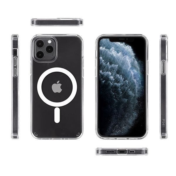 for iphone 12 pro max case magsafe cell phone case transparent clear acrylic cover for iphone 12 mini mobile back cover b
for iphone 12 pro max case magsafe cell phone case transparent clear acrylic cover for iphone 12 mini mobile back cover b