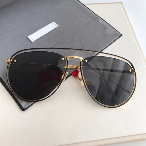 women's make retro designer sunglasses for woman vintage black glasses 10bw, White;black
women's make retro designer sunglasses for woman vintage black glasses 10bw, White;black