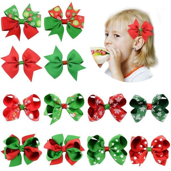 christmas decorations gift bows with clip xmas hair for girl kids tree bow ornaments navidad 2021 natal happy year1
christmas decorations gift bows with clip xmas hair for girl kids tree bow ornaments navidad 2021 natal happy year1