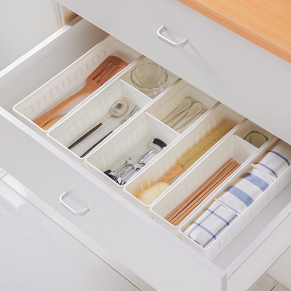 baffect trays storage kitchen bathroom closet desk box drawer organizer for cutlery cosmetics socks panties q1130
baffect trays storage kitchen bathroom closet desk box drawer organizer for cutlery cosmetics socks panties q1130