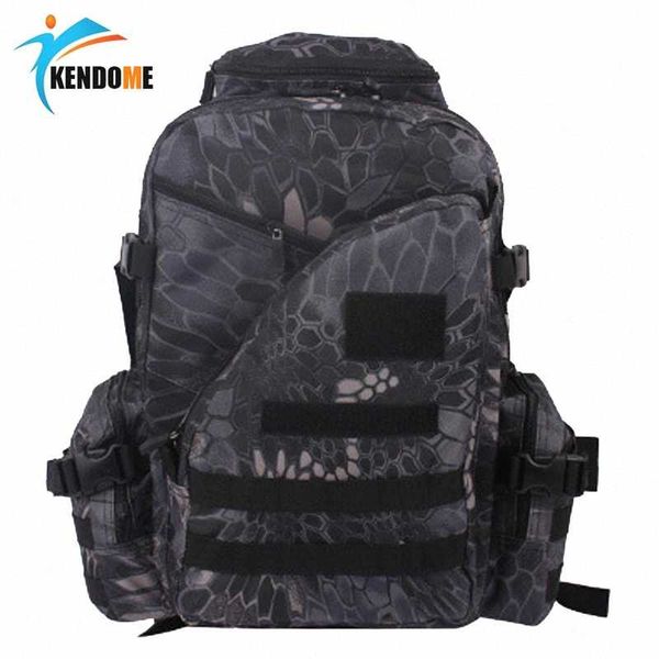 7colors men women outdoor army tactical backpack trekking sport travel rucksacks camping hiking trekking camouflage bag i75o#
7colors men women outdoor army tactical backpack trekking sport travel rucksacks camping hiking trekking camouflage bag i75o#