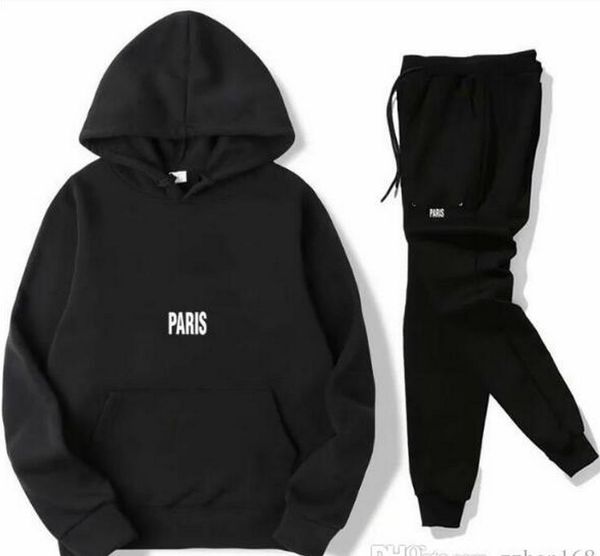 2021 tracksuit men set letter sportswear sweatsuit male sweat track suit jacket hoodie with pants mens sporting suits plus size s-3xl, Gray
2021 tracksuit men set letter sportswear sweatsuit male sweat track suit jacket hoodie with pants mens sporting suits plus size s-3xl, Gray