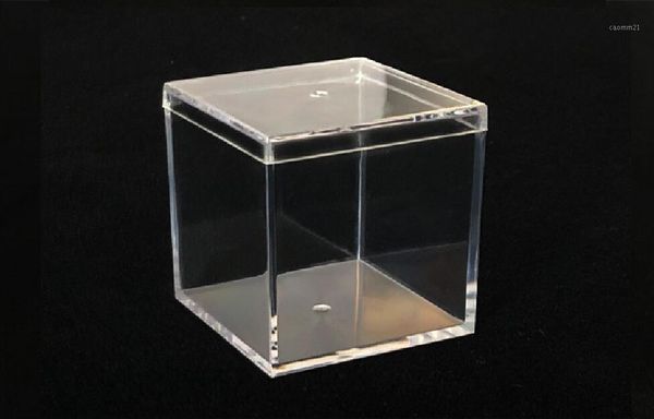 gift wrap 6 pcs transparent acrylic storage box clear square cube multipurpose display case plexiglass jewelry packaging boxes1
gift wrap 6 pcs transparent acrylic storage box clear square cube multipurpose display case plexiglass jewelry packaging boxes1