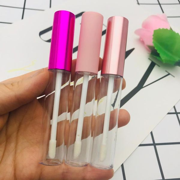10ml empty lip gloss tubes lip glaze brush makeup cosmetic container lipstick refillable diy lipgloss bottle1
10ml empty lip gloss tubes lip glaze brush makeup cosmetic container lipstick refillable diy lipgloss bottle1