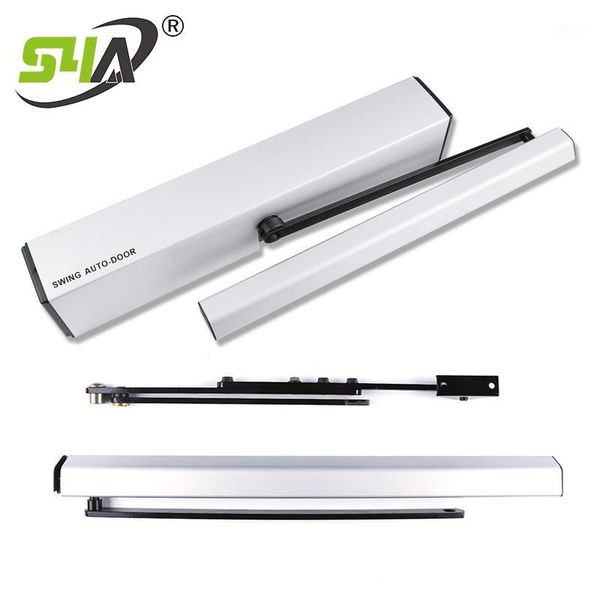 door openers and automatic swing door opener / operator with 1 pcs mirowave sensor1
door openers and automatic swing door opener / operator with 1 pcs mirowave sensor1