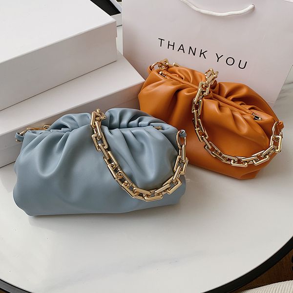 unixinu gold chain pu leather bag for women 2020 summer armpit bag lady shoulder handbags female solid color travel hand bag 0928
unixinu gold chain pu leather bag for women 2020 summer armpit bag lady shoulder handbags female solid color travel hand bag 0928