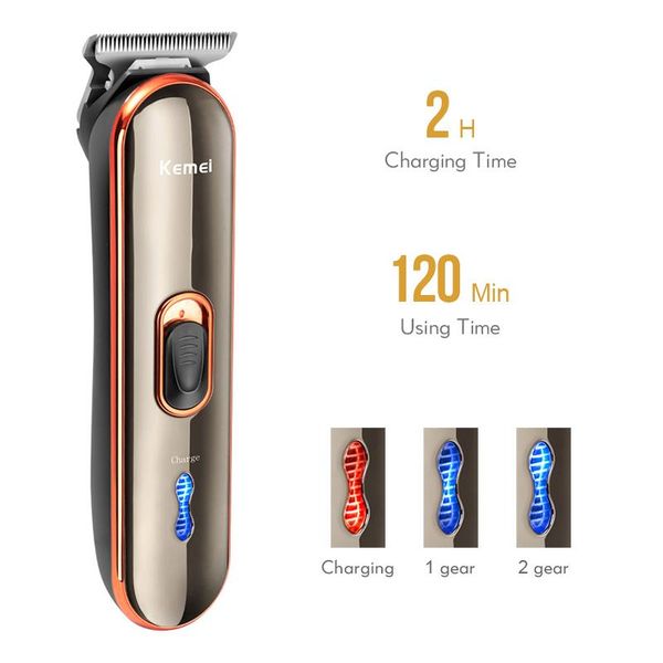 hair clippers kemei professional electric 2 hours fast charging trimmer rechargeable/electric both work styling tools 45d
hair clippers kemei professional electric 2 hours fast charging trimmer rechargeable/electric both work styling tools 45d