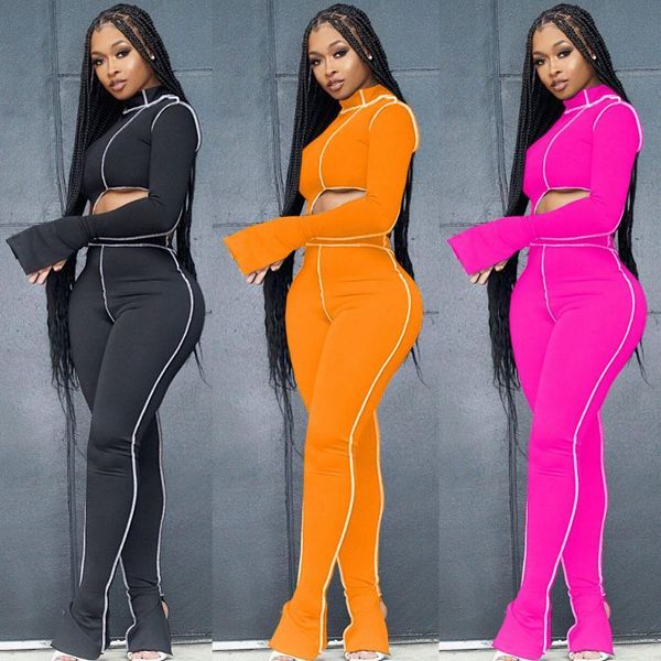 fitness sporty workout two piece set women patchwork long sleeve outfits activewear asymmetrical pants suit 2020, Gray
fitness sporty workout two piece set women patchwork long sleeve outfits activewear asymmetrical pants suit 2020, Gray