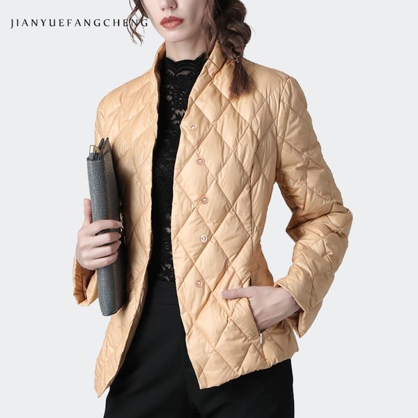 fashion women jacket black slim short duck coat warm thickened lightly winter korean casual down jackets c1204
fashion women jacket black slim short duck coat warm thickened lightly winter korean casual down jackets c1204