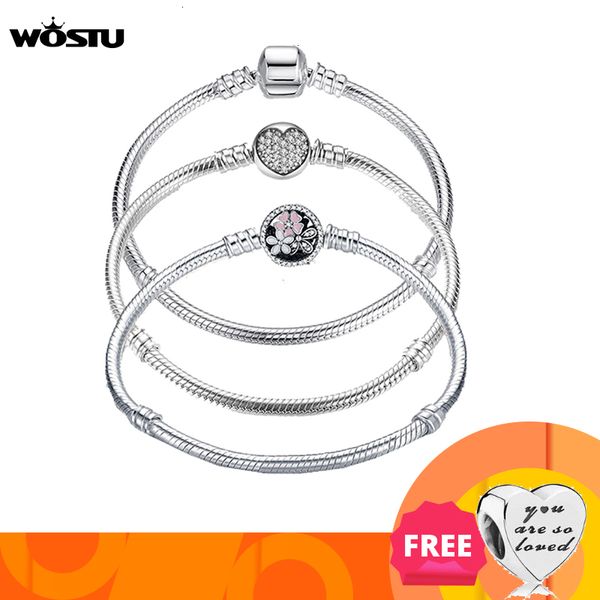 luxury 100% 925 sterling silver chain bracelet original bangle for women fit authentic charms beads jewelry bracelet women gift
luxury 100% 925 sterling silver chain bracelet original bangle for women fit authentic charms beads jewelry bracelet women gift