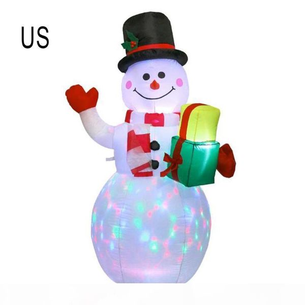 christmas props exquisite inflatable toys christmas snowman shape inflatable model funny performance props
christmas props exquisite inflatable toys christmas snowman shape inflatable model funny performance props
