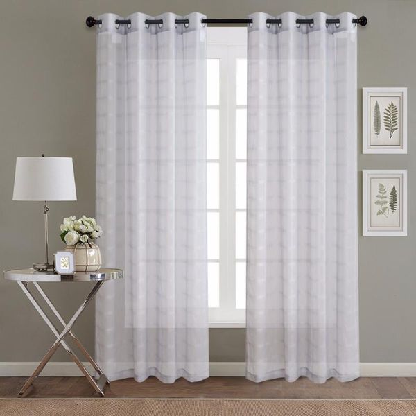 curtain & drapes countryside simple and elegant perspective tulle for window bedding room gyc1058
curtain & drapes countryside simple and elegant perspective tulle for window bedding room gyc1058