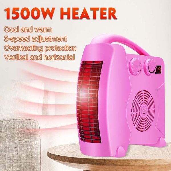 home heaters 1500w digital mini electric fan cooling and heating dual-used portable baby warmer electric-heater 220v
home heaters 1500w digital mini electric fan cooling and heating dual-used portable baby warmer electric-heater 220v