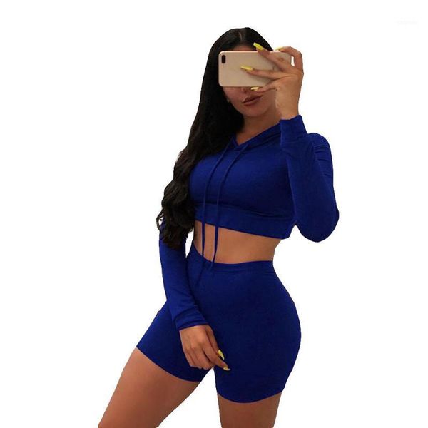 yoga outfits 2pcs set women workout sportswear tracksuit running fitness long sleeve hooded crop high waist shorts sports suit1, White;red
yoga outfits 2pcs set women workout sportswear tracksuit running fitness long sleeve hooded crop high waist shorts sports suit1, White;red