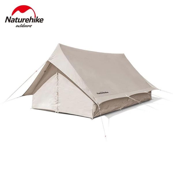 naturehike 3-4 persons outdoor cotton blending light tent aluminum alloy pole waterproof camping hiking family party tent
naturehike 3-4 persons outdoor cotton blending light tent aluminum alloy pole waterproof camping hiking family party tent