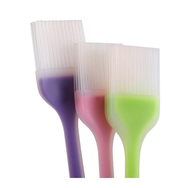food barbecue brush sile semi-transparent oil brush cooking seasoning brush high temperature resistant kitchen baki jllvcu
food barbecue brush sile semi-transparent oil brush cooking seasoning brush high temperature resistant kitchen baki jllvcu