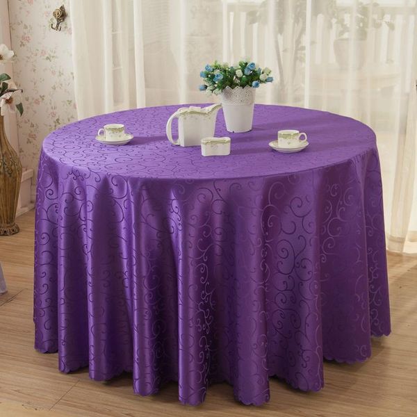 l banquet dining table cover round polyester wedding party decoration white pink purple 8 colors embroidered vine tablecloth1
l banquet dining table cover round polyester wedding party decoration white pink purple 8 colors embroidered vine tablecloth1