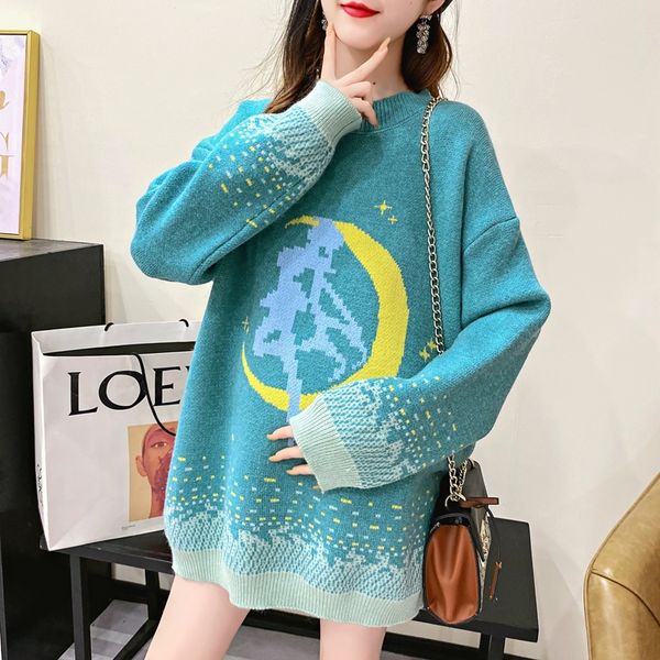 pregnant women's autumn loose style fall / winter 2020 new fashion mother's sweater long sleeve bottom coat, White
pregnant women's autumn loose style fall / winter 2020 new fashion mother's sweater long sleeve bottom coat, White