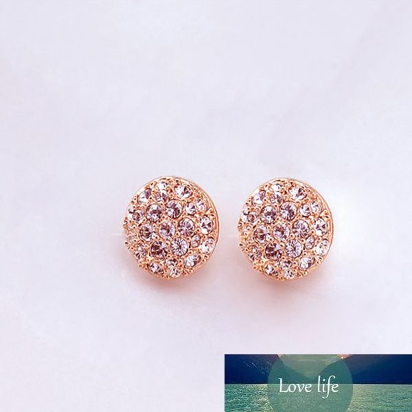 stud earrings female boucle d'oreille crystal earring gold bijoux jewelry brincos mujer for women gifts, Golden;silver
stud earrings female boucle d'oreille crystal earring gold bijoux jewelry brincos mujer for women gifts, Golden;silver